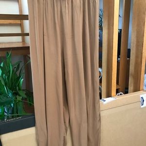 Andy Silk Pants